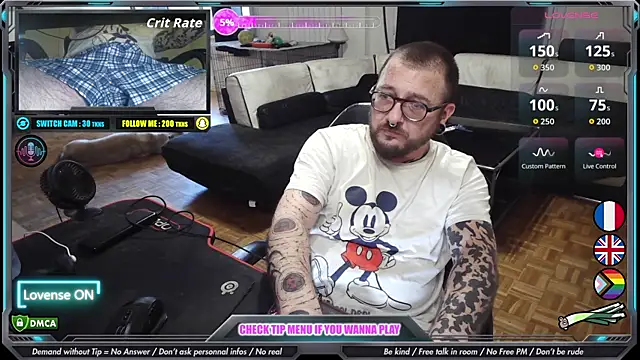 Law Leek online show from May 2026 04:57:01 PM