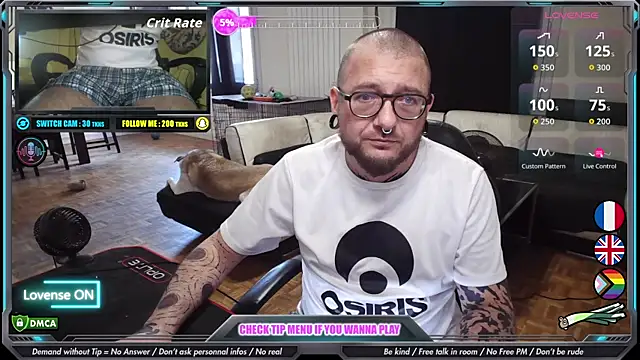 Law Leek online show from May 2026 08:19:02 AM