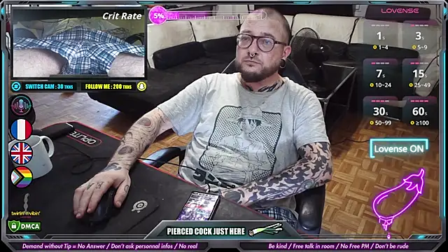 Law Leek online show from May 2026 04:35:01 PM