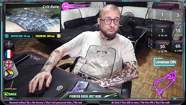 Law Leek online show from May 2026 04:48:02 PM