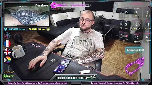 Law Leek online show from May 2026 03:42:02 PM