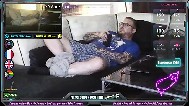 Snapshot of Law_Leek chatting on June 2026 05:03:02 PM Law Leek online show from June 2026 05:03:02 PM