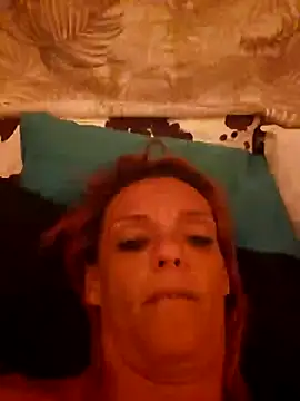 Dixiefaye Pika online show from March 2025 03:13:02 AM