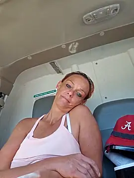 Dixiefaye Pika online show from March 2025 05:20:01 PM