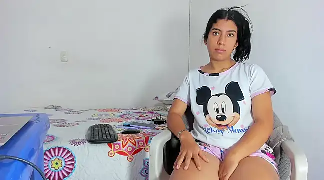 skinnyanai2 online show from February 2025 02:32:01 PM