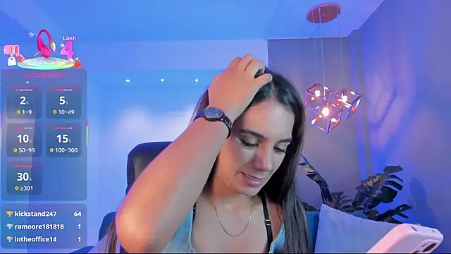 Snapshot of martina_mancini chatting on March 2025 06:09:01 PM martina mancini online show from March 2025 06:09:01 PM