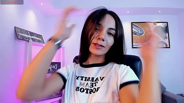 martina mancini online show from April 2026 12:33:02 PM