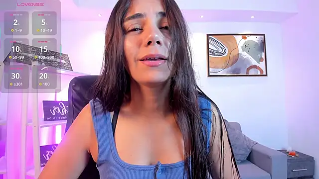 martina mancini online show from May 2026 11:27:02 AM