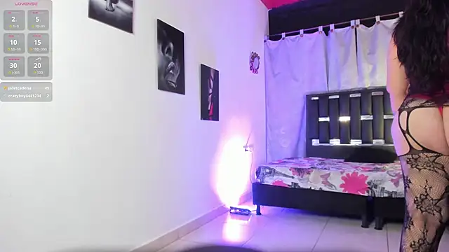 katherina diaz online show from March 2025 04:34:02 AM