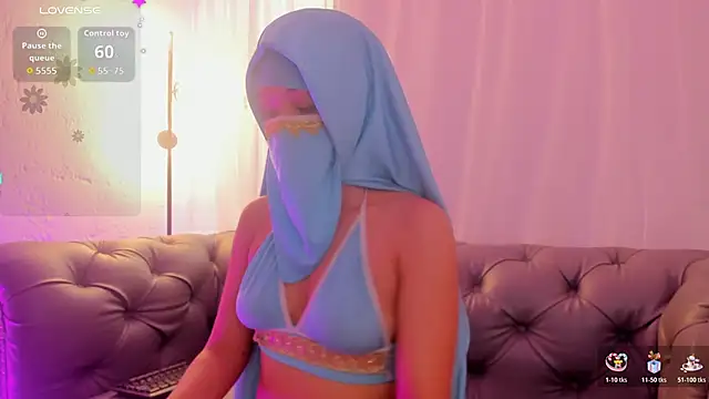 Adib ali online show from February 2026 02:24:02 PM