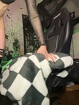 marleymaxwell online show from January 2025 04:55:01 AM