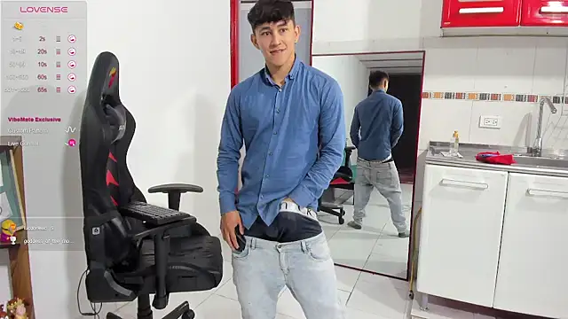 jacques cardiet online show from February 2025 11:43:01 AM