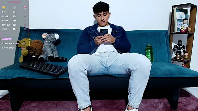 jacques cardiet online show from February 2026 01:41:02 PM