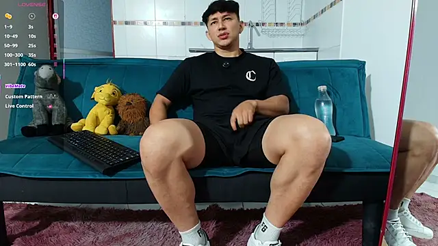 jacques cardiet online show from March 2026 11:49:01 AM