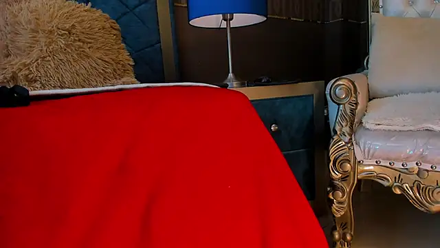 Janna Rousse  online show from January 2025 12:02:02 PM