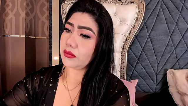 Snapshot of Janna_Rousse_ chatting on April 2026 12:45:02 PM Janna Rousse online show from April 2026 12:45:02 PM