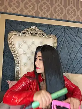 Snapshot of Janna_Rousse_ chatting on April 2026 01:01:02 PM Janna Rousse online show from April 2026 01:01:02 PM