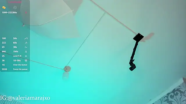 Your naughtytrans online show from February 2025 10:55:02 PM