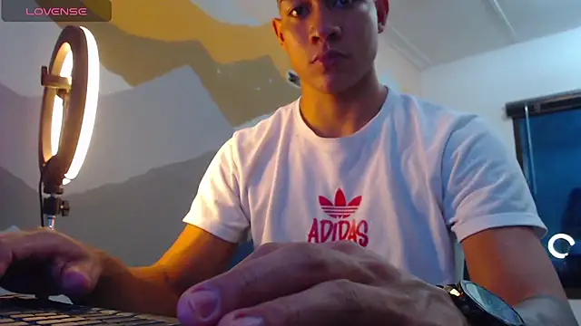 aalan foxter online show from January 2025 11:15:01 PM