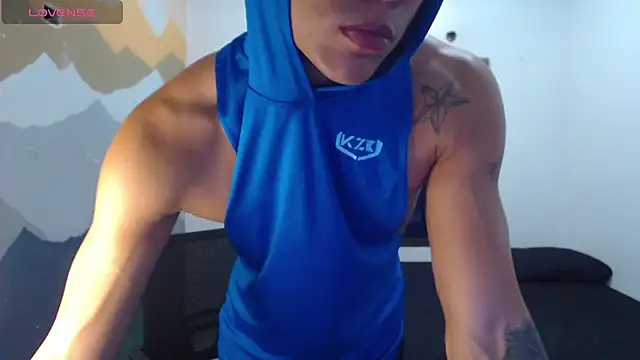 aalan foxter online show from January 2025 03:09:01 AM