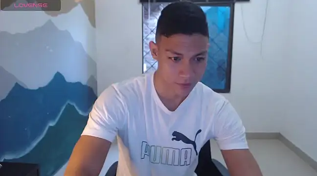 aalan foxter online show from January 2025 12:16:02 PM