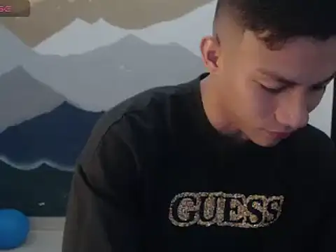 aalan foxter online show from February 2025 11:45:01 PM