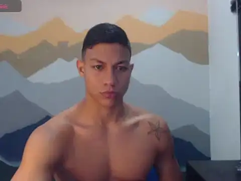 aalan foxter online show from February 2025 06:12:02 AM