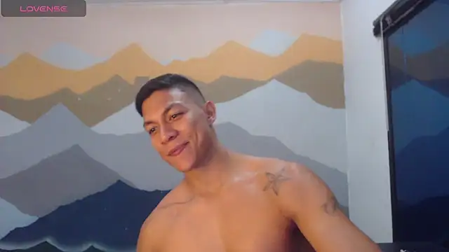 aalan foxter online show from February 2025 06:04:01 AM