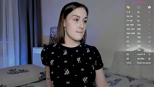  RocketWay  online show from December 2024 07:30:02 PM