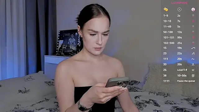  RocketWay  online show from February 2025 07:27:01 PM