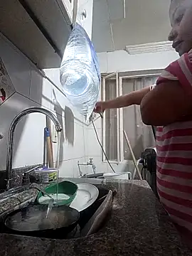 Dominik girl online show from April 2026 07:08:01 PM