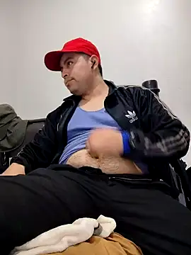 Potro23hotzen online show from January 2025 01:53:01 AM