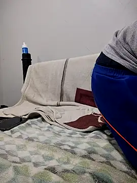 Potro23hotzen online show from March 2026 08:53:01 PM