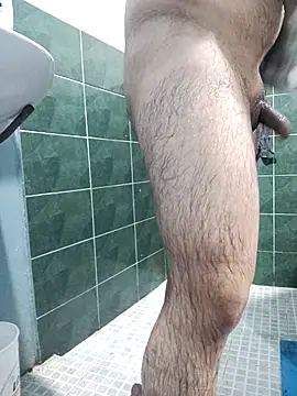 Potro23hotzen online show from April 2026 04:33:01 PM