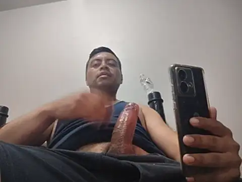 Potro23hotzen online show from July 2026 04:45:01 PM