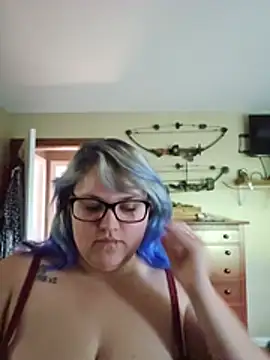 SweetCrazyKay online show from May 2026 10:28:01 PM