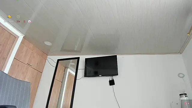 manucute 23  online show from March 2025 02:37:02 PM