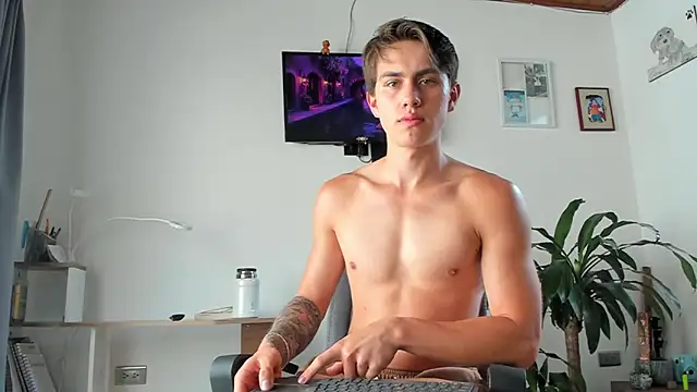 manucute 23  online show from September 2025 02:41:01 PM