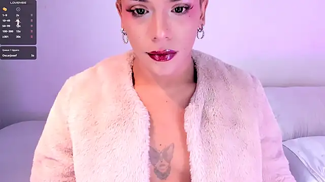 Danigio online show from March 2025 10:46:01 AM