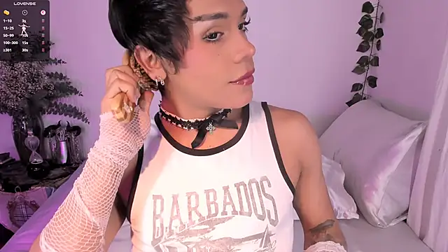 Danigio online show from November 2025 04:01:02 AM