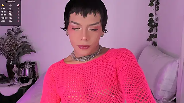 Danigio online show from November 2025 05:30:02 AM