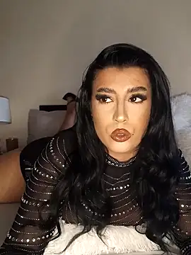 GiseleReine online show from March 2025 12:26:02 PM