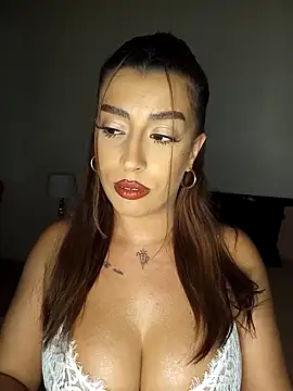 GiseleReine online show from September 2025 02:05:02 PM