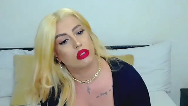 GiseleReine online show from October 2025 08:46:01 AM