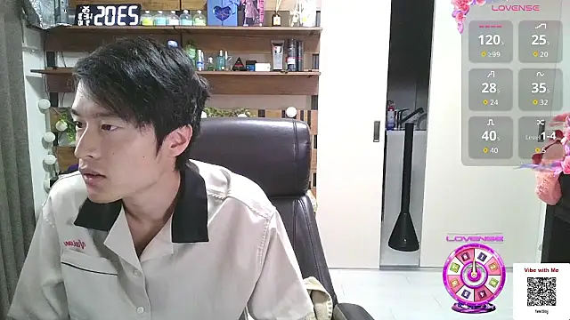 IroManager online show from September 2025 02:06:02 PM