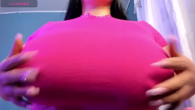 Snapshot of Ashanty_vera15 chatting on March 2026 04:52:02 AM Ashanty vera15 online show from March 2026 04:52:02 AM