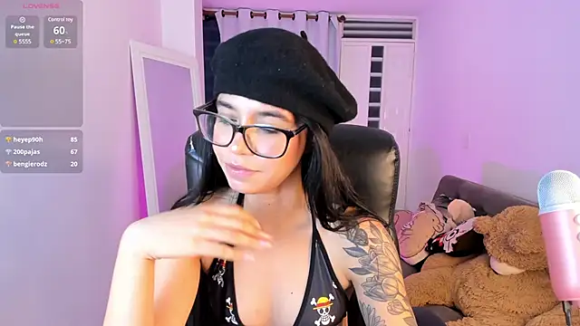 i babbyyyy online show from January 2025 08:22:01 AM