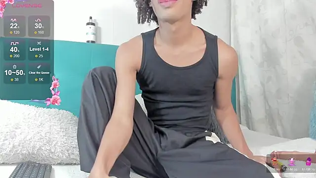 kleo helenos online show from February 2025 02:32:02 AM