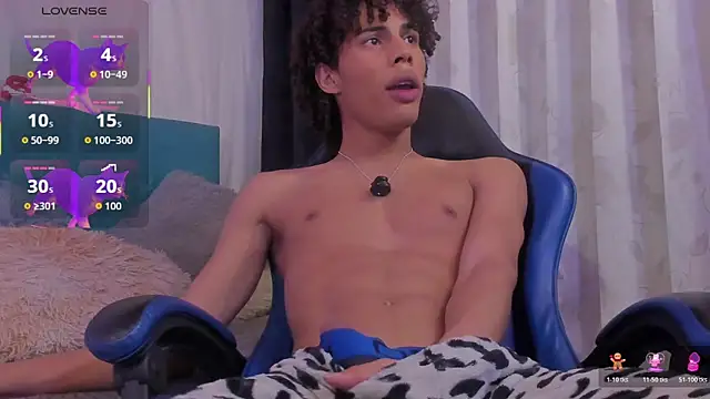 kleo helenos online show from February 2026 12:03:01 AM