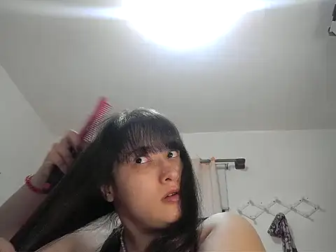 Snapshot of Nicole_rodriguezath chatting on March 2026 12:32:02 AM Nicole rodriguezath online show from March 2026 12:32:02 AM